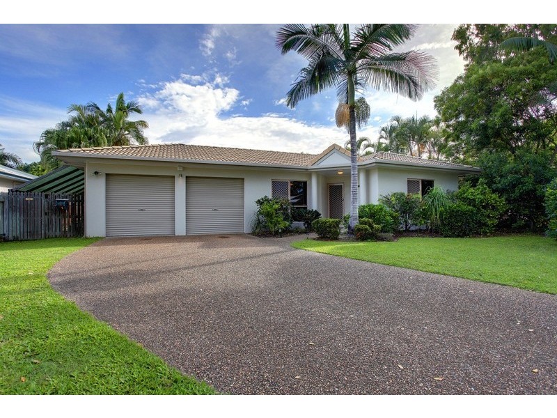 4 Coleus Court, Annandale QLD 4814