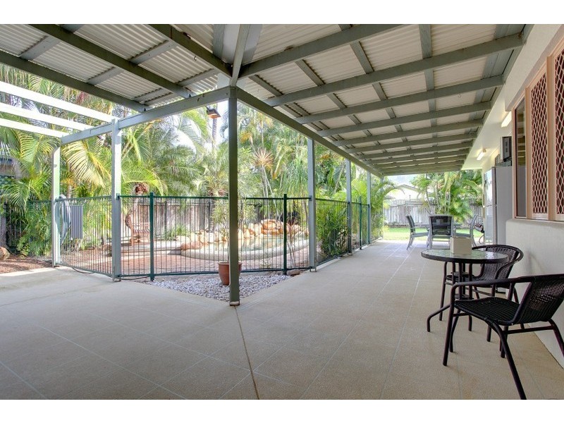 4 Coleus Court, Annandale QLD 4814