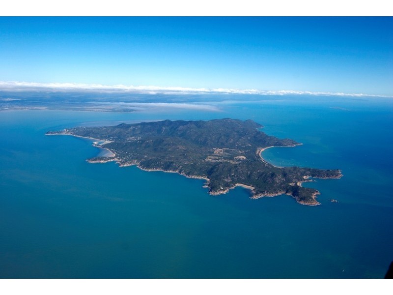 Magnetic Island QLD 4819