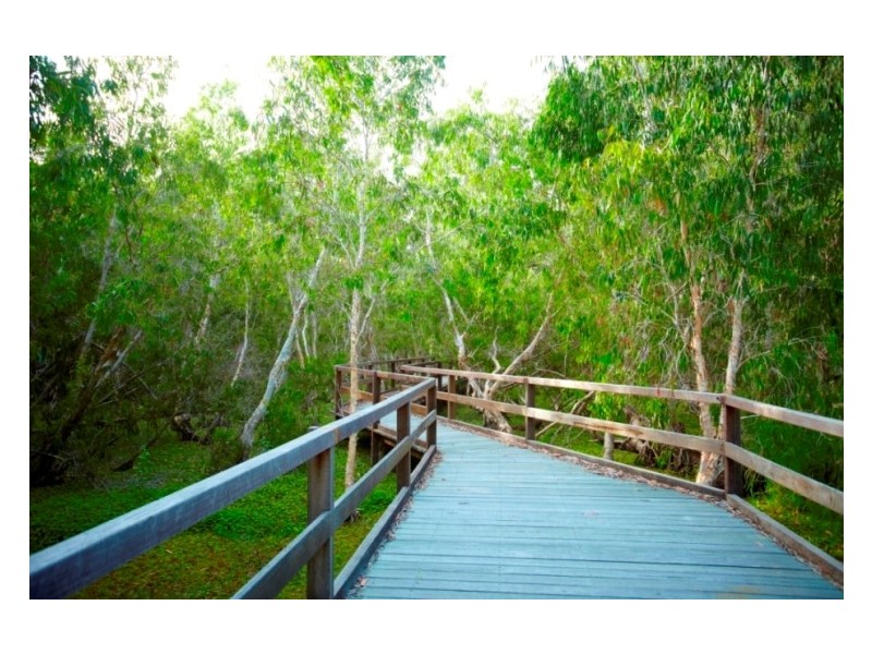 Magnetic Island QLD 4819