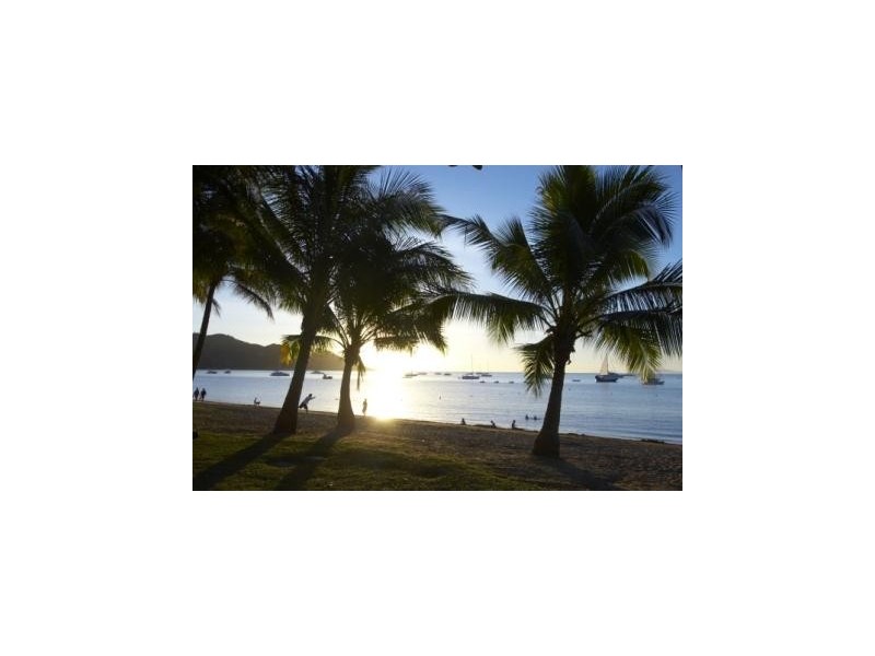 Magnetic Island QLD 4819