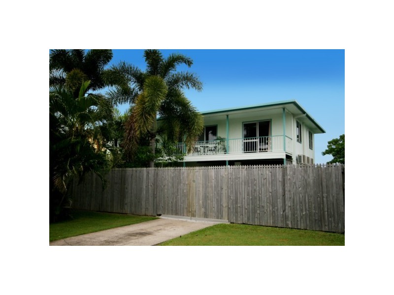 6 Malbon Road, Kirwan QLD 4817