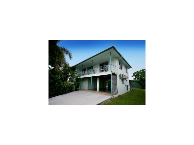 6 Malbon Road, Kirwan QLD 4817