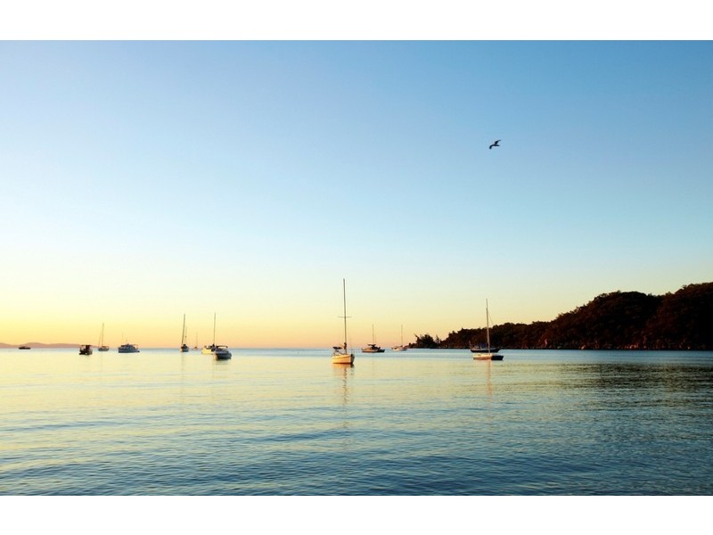 Magnetic Island QLD 4819