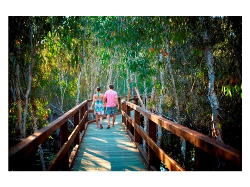 Magnetic Island QLD 4819