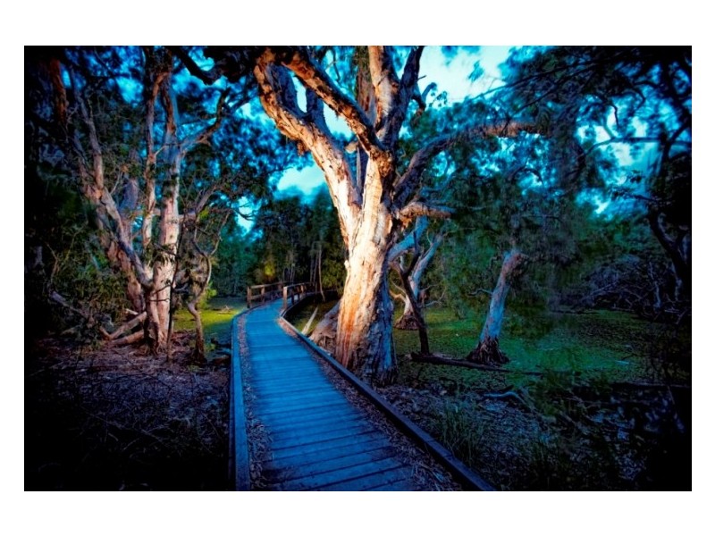 Magnetic Island QLD 4819