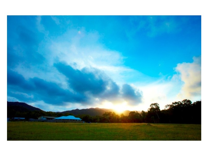 Magnetic Island QLD 4819