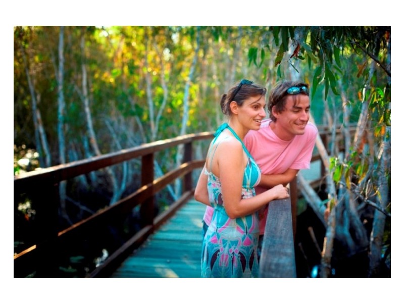 Magnetic Island QLD 4819