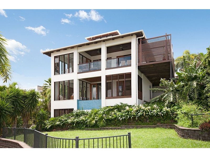 7A Glamis Court, Castle Hill QLD 4810