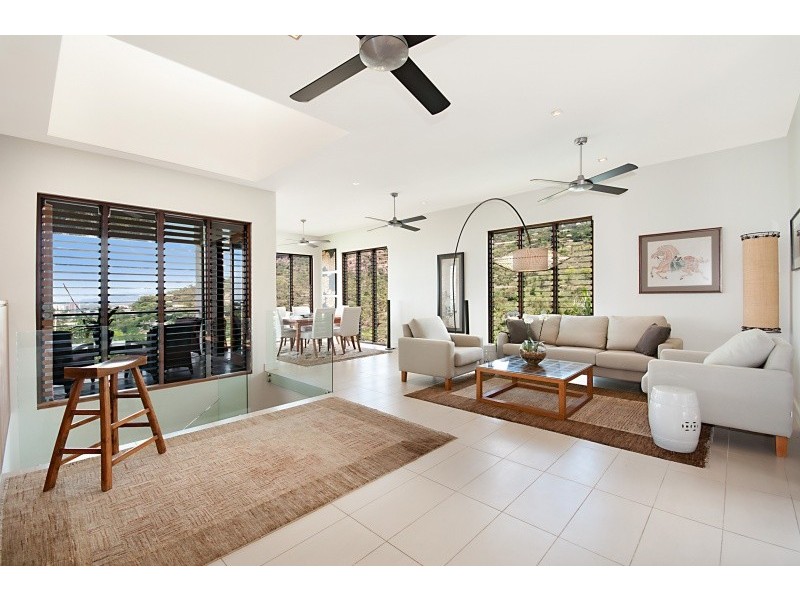 7A Glamis Court, Castle Hill QLD 4810