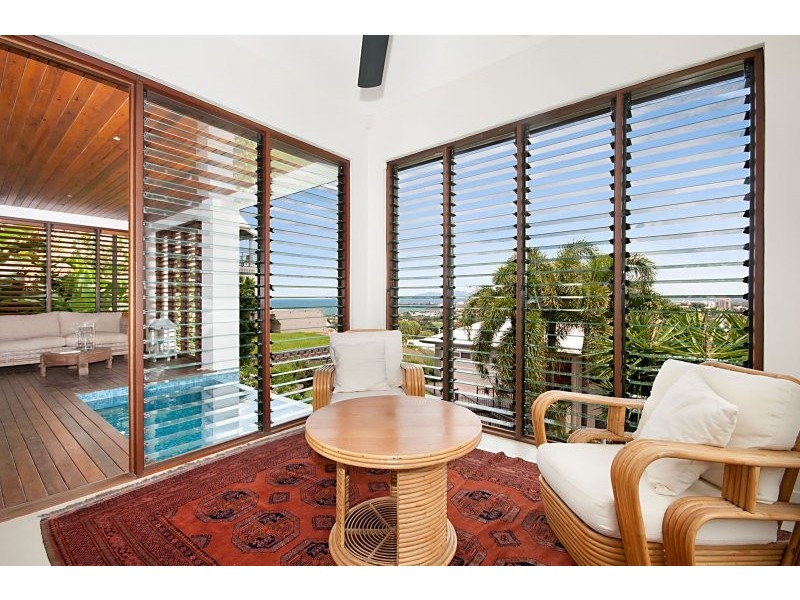 7A Glamis Court, Castle Hill QLD 4810