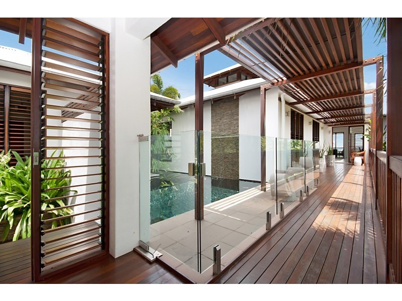 7A Glamis Court, Castle Hill QLD 4810