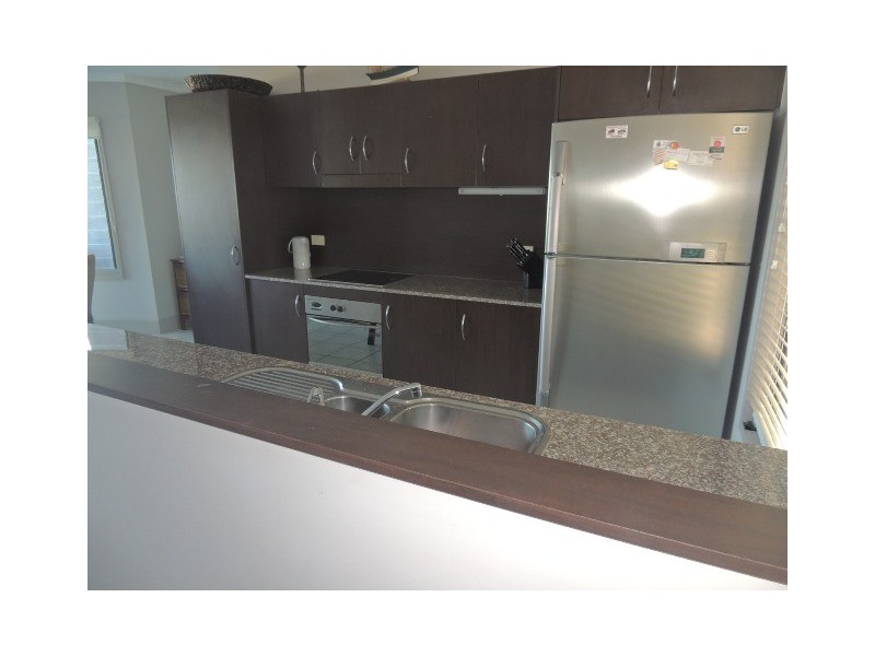 6/13-15 Terrace Place NELLY BAY, Magnetic Island QLD 4819