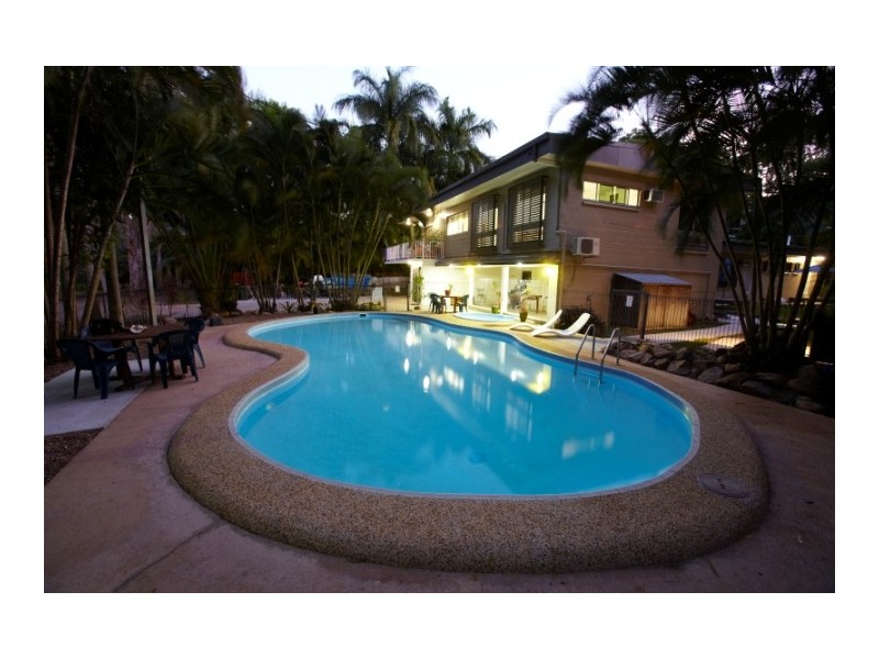 5 Hordern Ave Arcadia, Magnetic Island QLD 4819