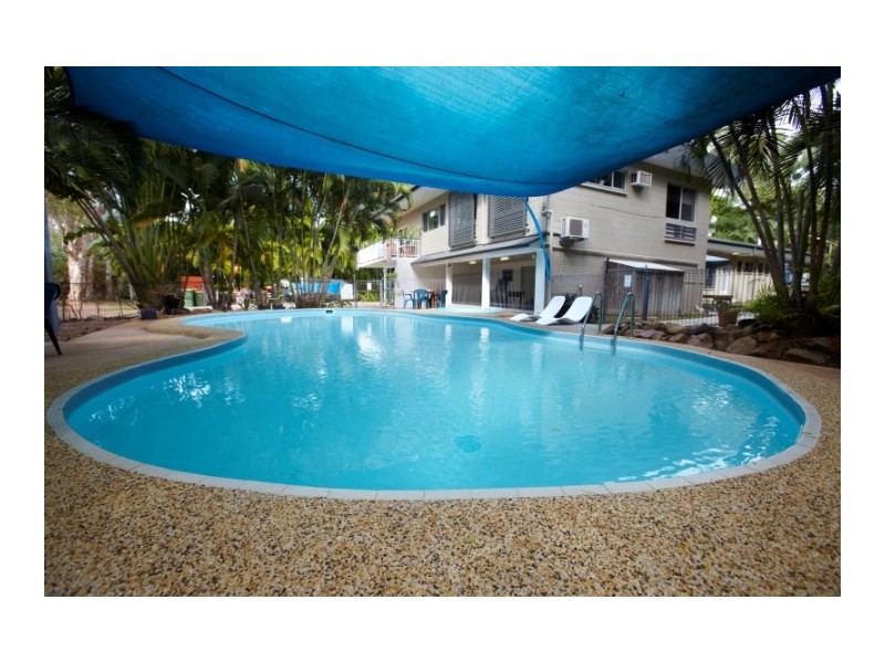 5 Hordern Ave Arcadia, Magnetic Island QLD 4819