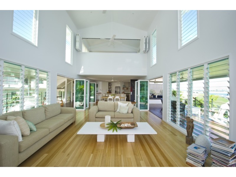 19 The Cove NELLY BAY, Magnetic Island QLD 4819
