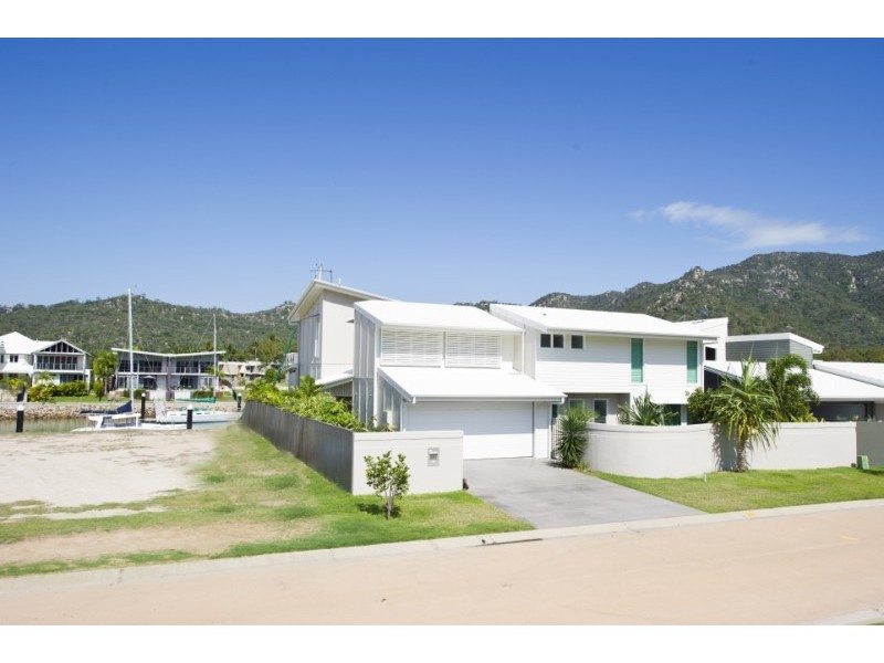 19 The Cove NELLY BAY, Magnetic Island QLD 4819