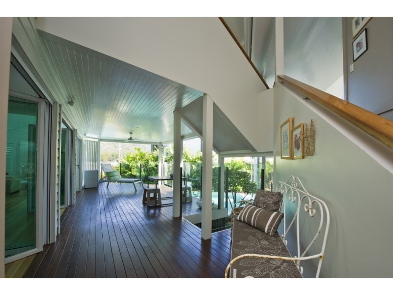 19 The Cove NELLY BAY, Magnetic Island QLD 4819