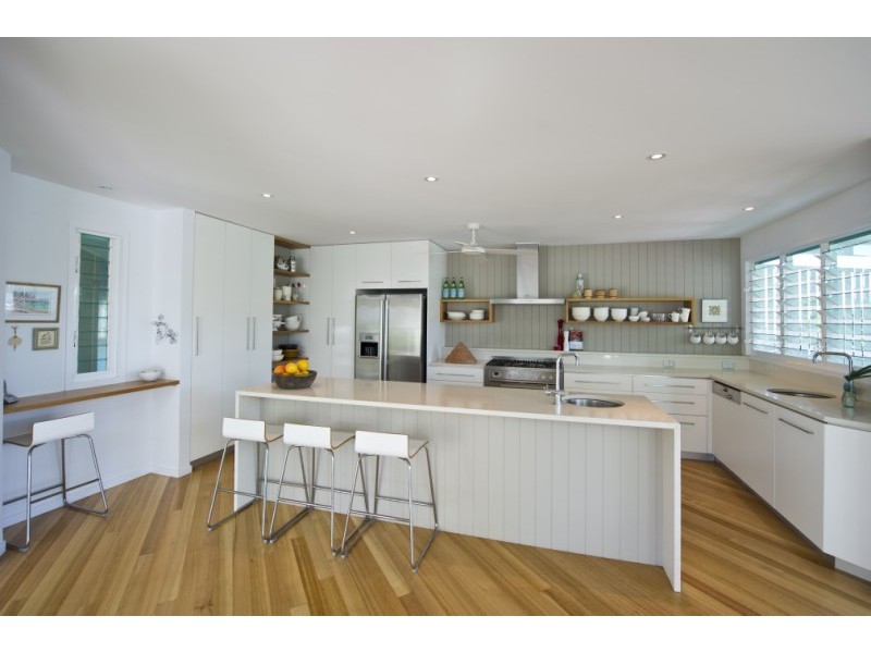 19 The Cove NELLY BAY, Magnetic Island QLD 4819
