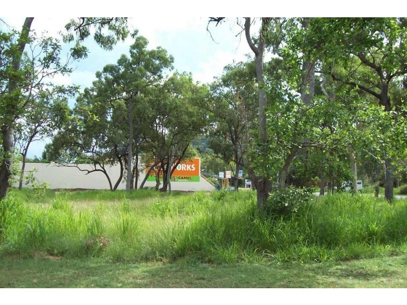 61 Sooning Street NELLY BAY, Magnetic Island QLD 4819