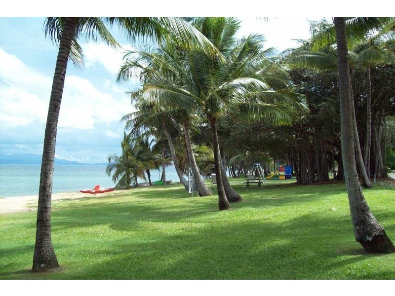 61 Sooning Street NELLY BAY, Magnetic Island QLD 4819