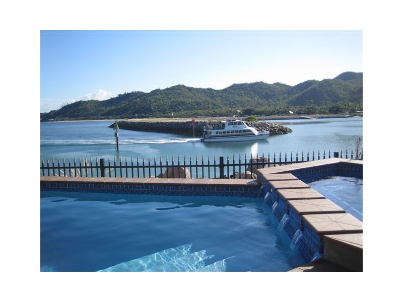 1410/146 Sooning Street Nelly Bay, Magnetic Island QLD 4819