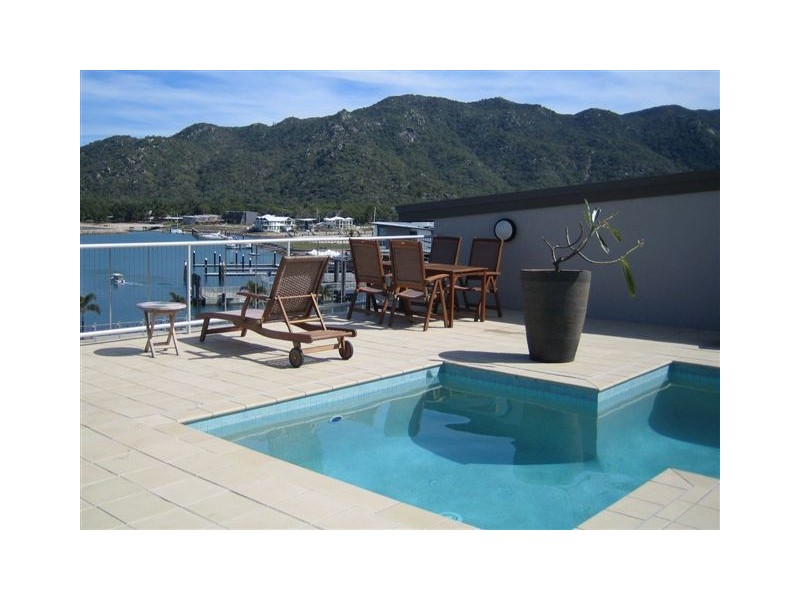 1410/146 Sooning Street Nelly Bay, Magnetic Island QLD 4819