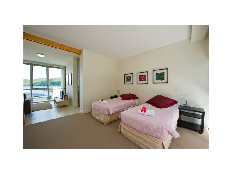 1410/146 Sooning Street Nelly Bay, Magnetic Island QLD 4819