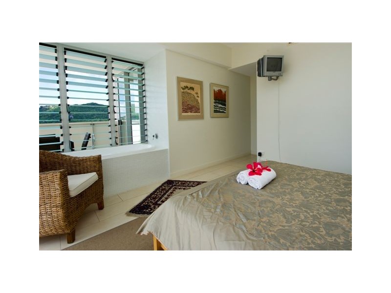 1410/146 Sooning Street Nelly Bay, Magnetic Island QLD 4819