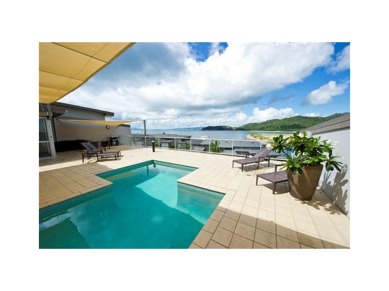 1410/146 Sooning Street Nelly Bay, Magnetic Island QLD 4819