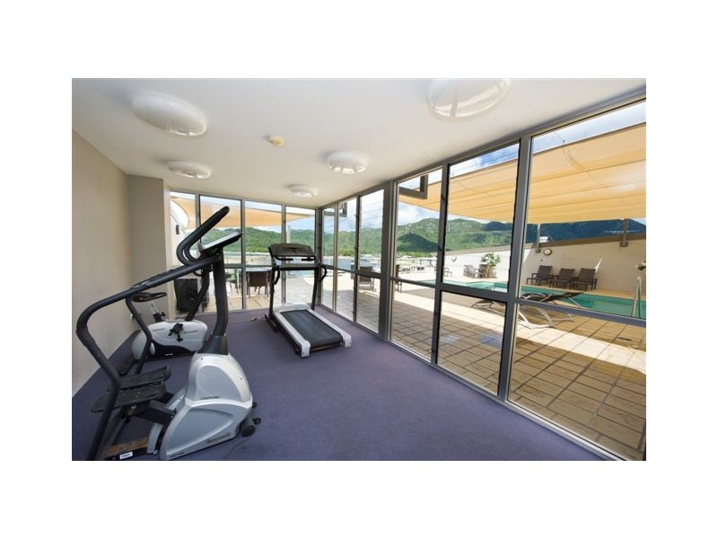 1410/146 Sooning Street Nelly Bay, Magnetic Island QLD 4819