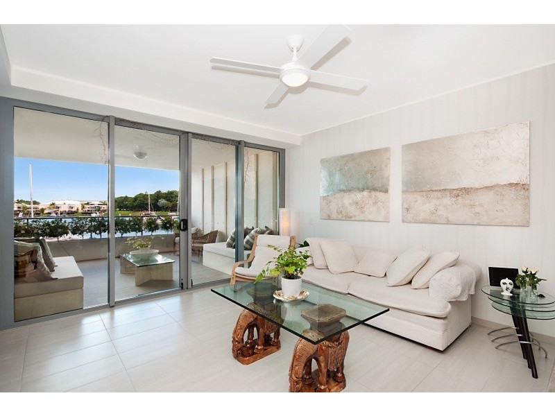 2104/1 Mariners Drive, Townsville City QLD 4810