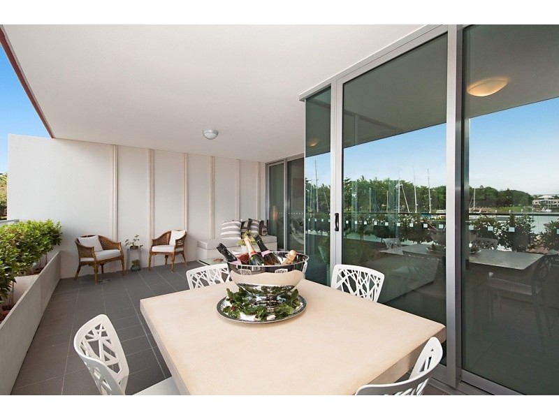 2104/1 Mariners Drive, Townsville City QLD 4810