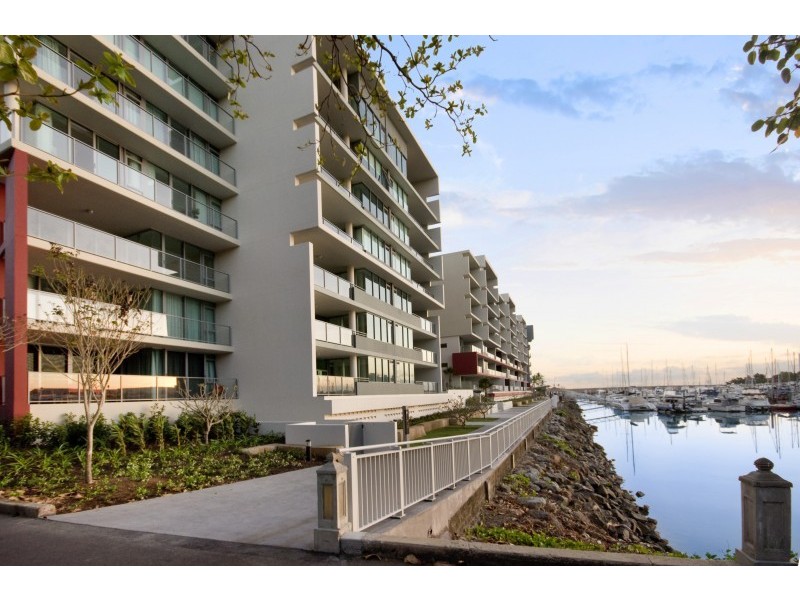2104/1 Mariners Drive, Townsville City QLD 4810