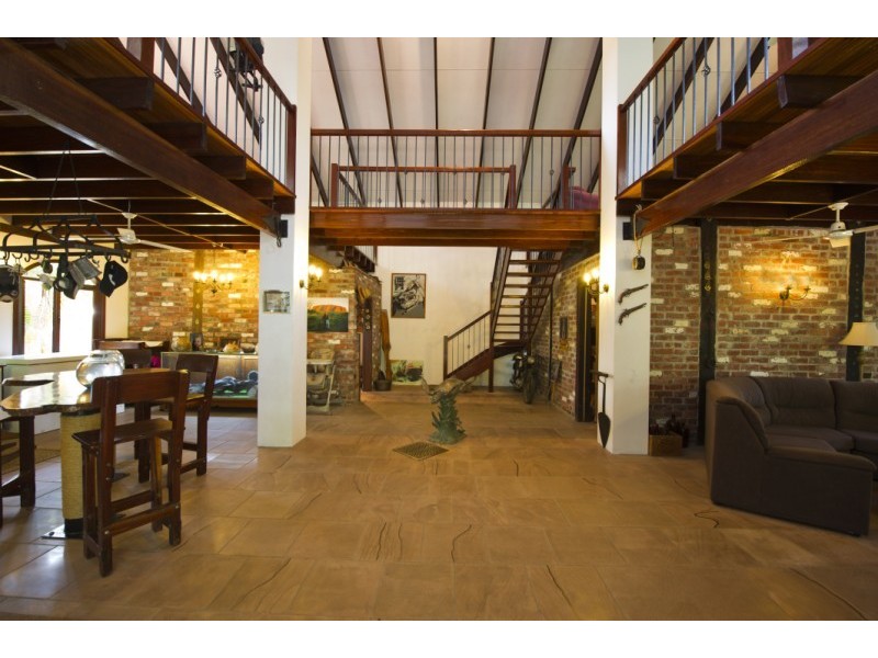 55 Apjohn Street Horseshoe Bay, Magnetic Island QLD 4819