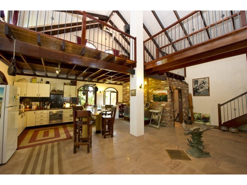 55 Apjohn Street Horseshoe Bay, Magnetic Island QLD 4819
