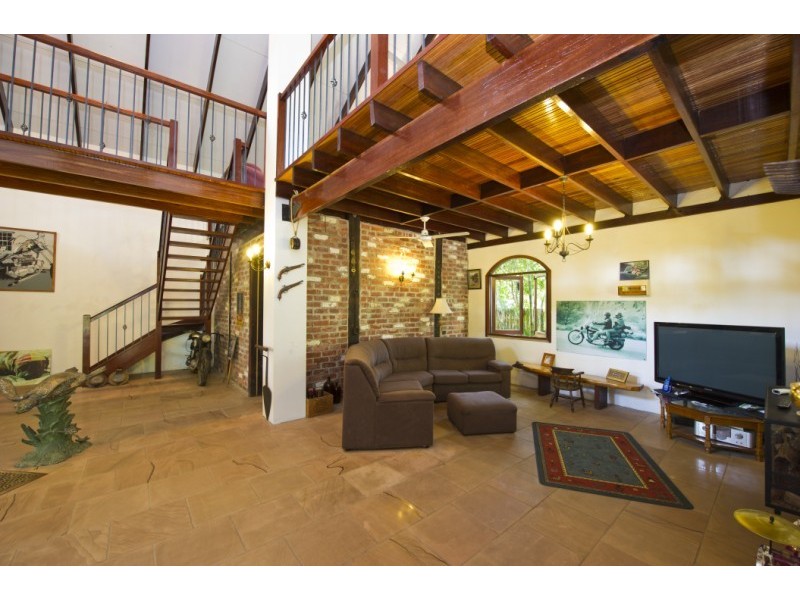 55 Apjohn Street Horseshoe Bay, Magnetic Island QLD 4819