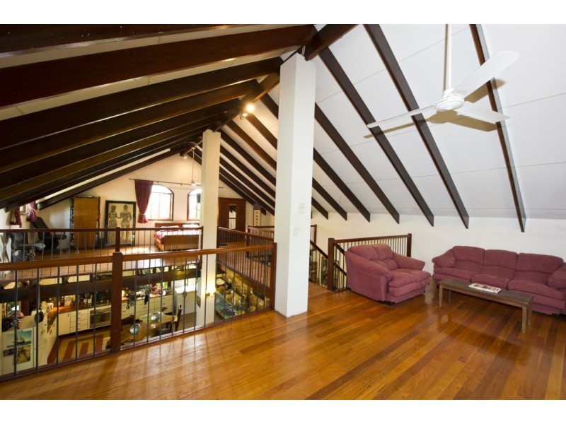55 Apjohn Street Horseshoe Bay, Magnetic Island QLD 4819