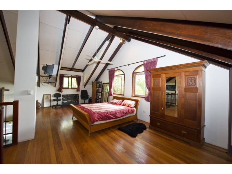 55 Apjohn Street Horseshoe Bay, Magnetic Island QLD 4819