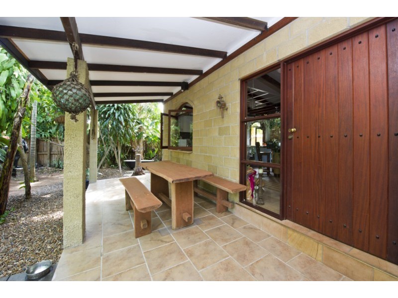 55 Apjohn Street Horseshoe Bay, Magnetic Island QLD 4819