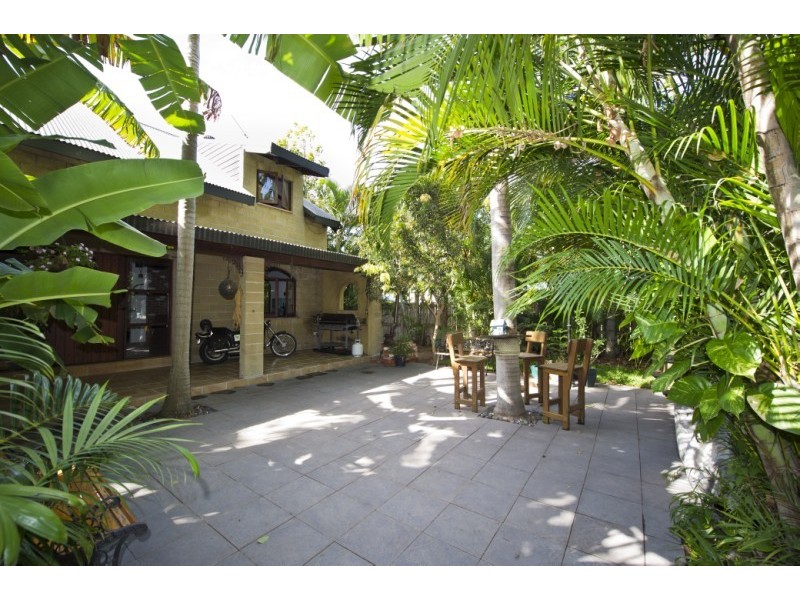 55 Apjohn Street Horseshoe Bay, Magnetic Island QLD 4819