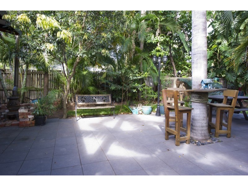55 Apjohn Street Horseshoe Bay, Magnetic Island QLD 4819