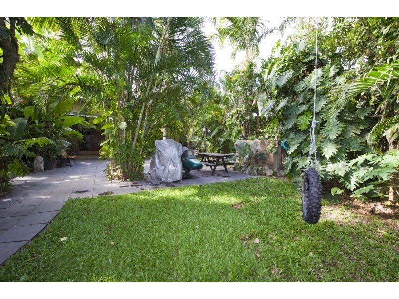 55 Apjohn Street Horseshoe Bay, Magnetic Island QLD 4819