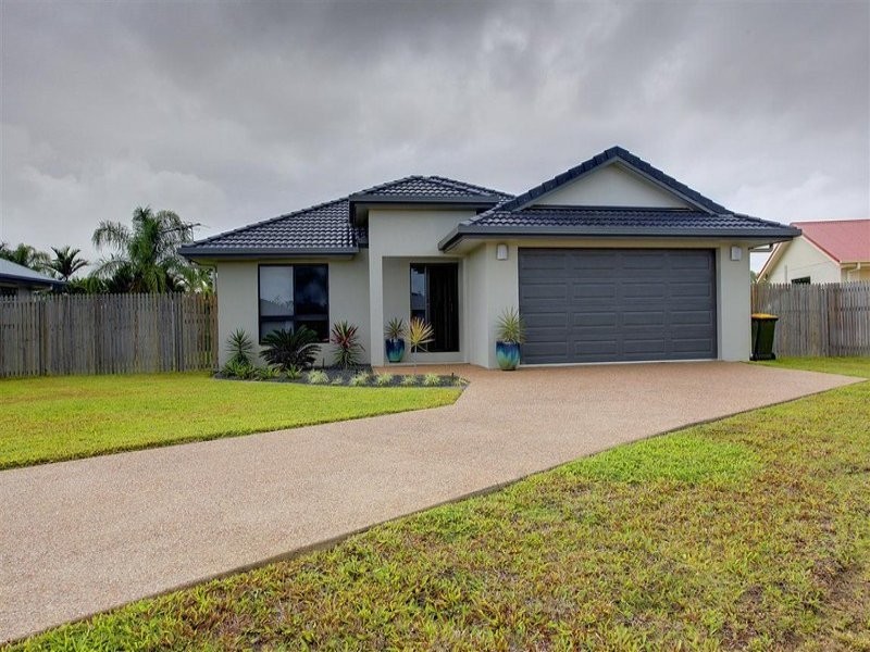 6  Cosette, Burdell QLD 4818