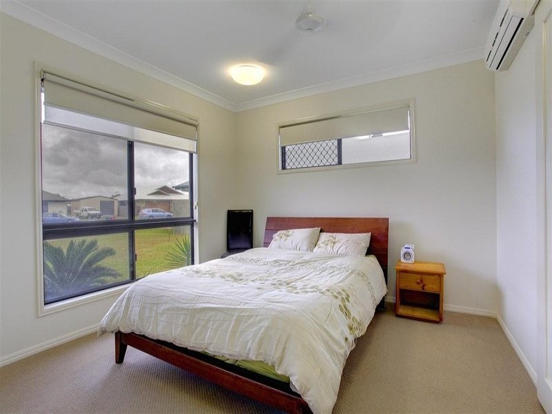 6  Cosette, Burdell QLD 4818