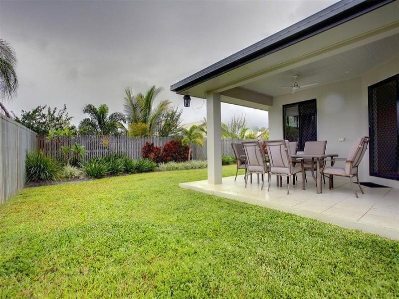 6  Cosette, Burdell QLD 4818