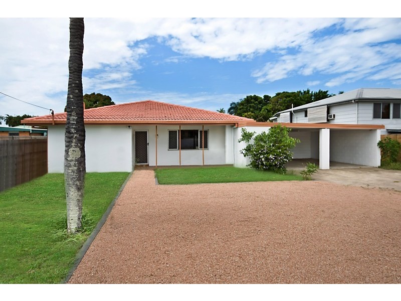 153 ROSS RIVER ROAD, Mundingburra QLD 4812