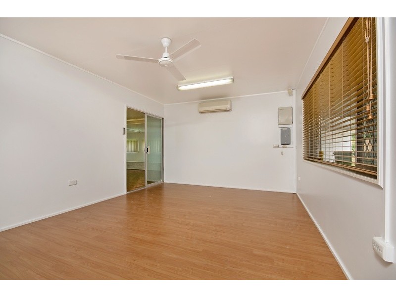 153 ROSS RIVER ROAD, Mundingburra QLD 4812