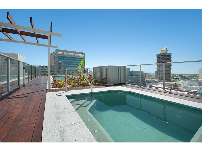 148 Walker Street, Townsville City QLD 4810