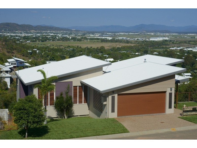 65 Yarrawonga Drive, Castle Hill QLD 4810